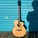 B-Stock James Neligan GLEN-OCE N Electro-Acoustic Guitar
