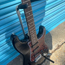Gould Electric Guitar Santa Fe Model