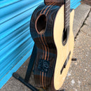 Ortega GRANDSUITE-CE Electro-Classical Guitar - 4/4