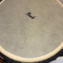 Ex Demo Pearl 14" Synthetic Shell Djembe, Rope Tuned Artisan Cyprus