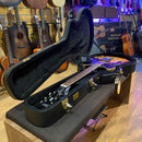 Kinsman CSA7 Semi Acoustic/ Archtop Shaped Guitar Hard Case