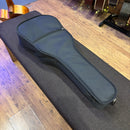 Pre-Loved Ashbury AU-40T-CE Tenor Ukulele, Electro Acoustic