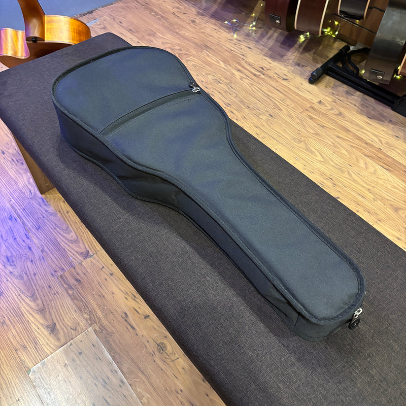 Pre-Loved Ashbury AU-40T-CE Tenor Ukulele, Electro Acoustic