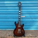 Cort M600 Electric Guitar in Tobacco Sunburst