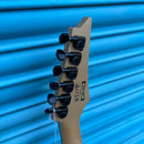 Ibanez GRGR330EX Electric Guitar in Black Flat