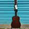 Tanglewood TC2 Crossroads Travel Guitar
