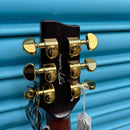Tanglewood TSR2C Master Design Electro Acoustic Guitar inc. Hard Case