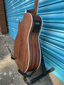 Cort GA-MEDX-12-OP Grand Regal Electro Acoustic 12 String Guitar