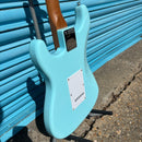 Gould Electric Guitar Santa Fe Model
