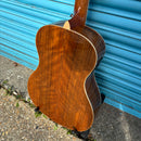 Tanglewood TRX8E Roadster X Electro Acoustic Guitar