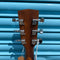 Cort L60 Solid Spruce Acoustic Guitar - Natural