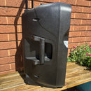 Pre Loved QTX PAL 12 Busker Amp with 2 Wireless Mics