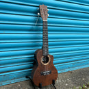 Tanglewood TWT21-E Electro Concert Ukulele Inc. Gig Bag