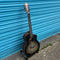 Washburn VITE S9V Bella Tono Studio Cutaway Electro Acoustic Guitar Gloss Charcoal Burst