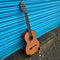 Valencia VC714NA Full Size (4/4) Classical Guitar