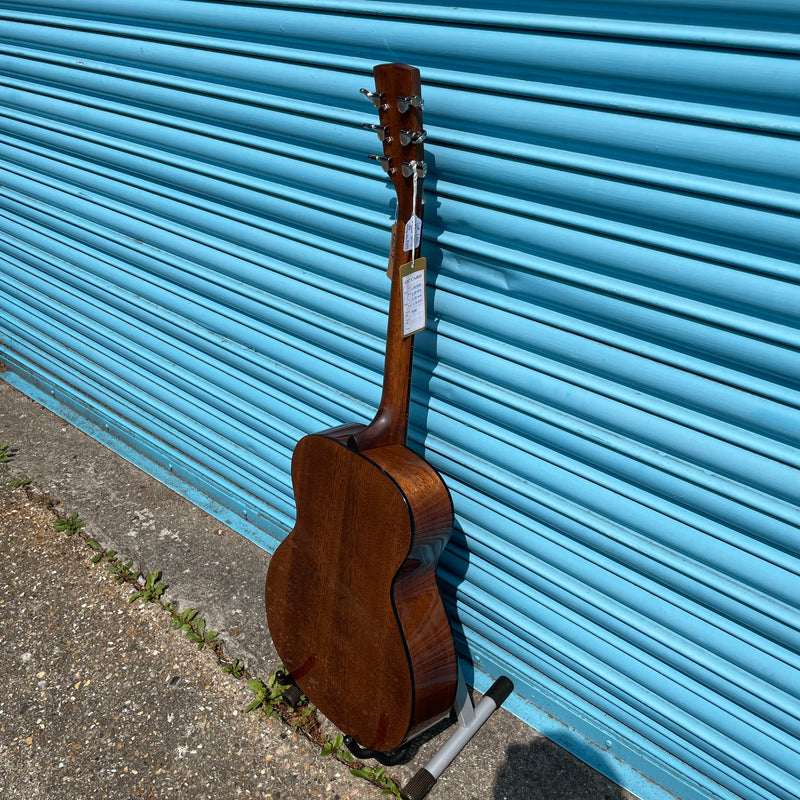 Cort L60 Solid Spruce Acoustic Guitar - Natural