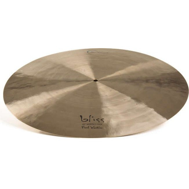 (Ex-Display) Dream Wertico Ride Cymbal 20" - BFRI20