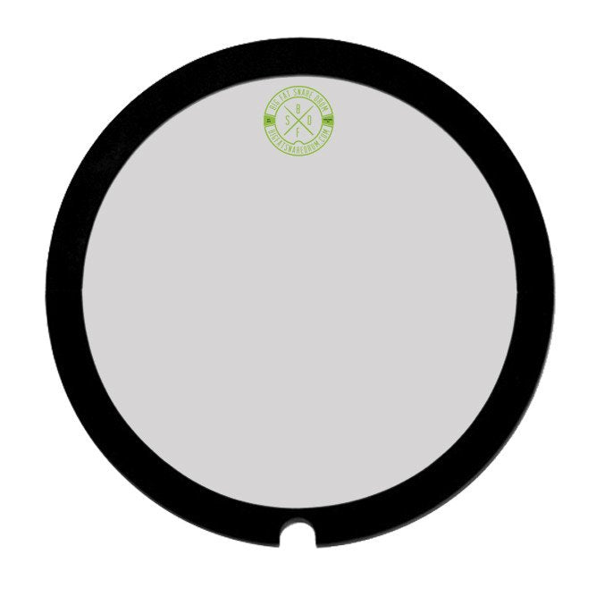 Big Fat Snare Drum Tone Ring - 14"
