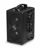 Phil Jones Bass - Double Four Plus Bass Amp (BG-80)
