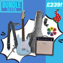 Aria STG-003 Beginner Electric Guitar Package