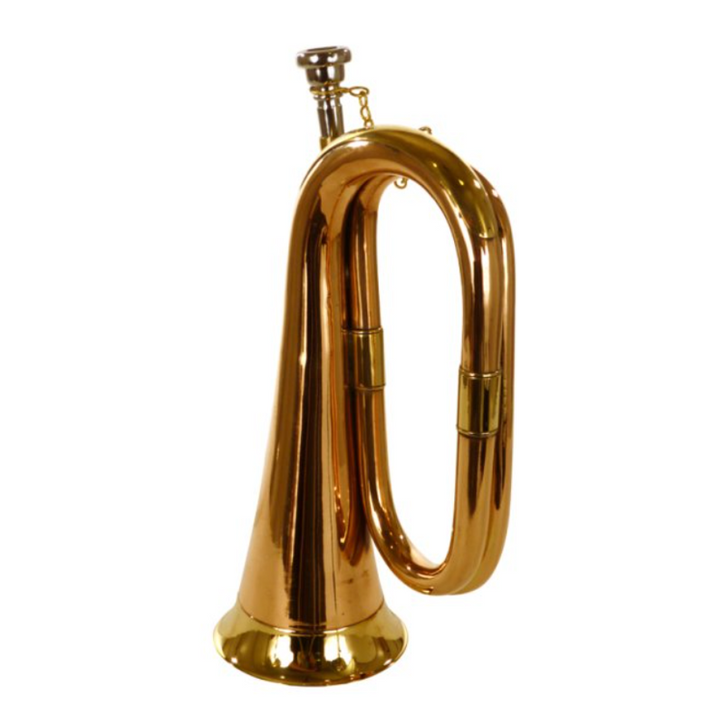 High Quality Bugle - Low Pitch Bb