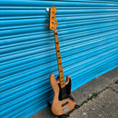 Pre-Loved Squier Classic Vibe '70s Jazz Bass®