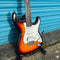 Pre-Loved Aria STG Series HSS In Sunburst