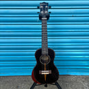 Blackwater YWUK-24PH Concert Ukulele in Ziricote Wood with Gig Bag