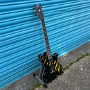 Hercules Limited Edition Schecter Diamond Series Electric Guitar