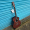 Tanglewood TE4CEBL Elemental Electro-Acoustic Guitar (Super Folk With Cutaway)