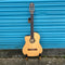 Ortega RCE125SN-L Slim Neck Electro Classical Guitar (Left Hand) Inc. Padded Gig Bag