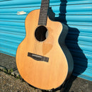 B-Stock James Neligan GLEN-OCE N Electro-Acoustic Guitar