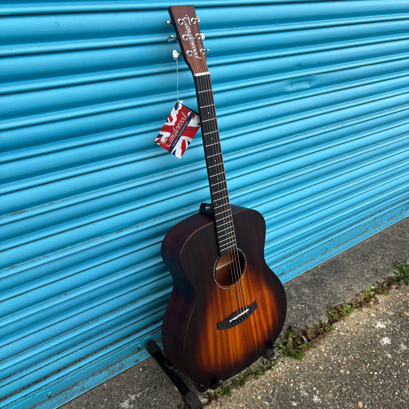 Tanglewood TC8 Crossroads Parlour