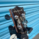 Blackwater YWUK-24PH Concert Ukulele in Ziricote Wood with Gig Bag
