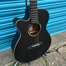 Tanglewood TWBB-SFCE Blackbird Super Folk Cutaway Electro Acoustic Guitar (Left Hand)