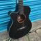 Tanglewood TWBB-SFCE Blackbird Super Folk Cutaway Electro Acoustic Guitar (Left Hand)