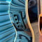 Tanglewood TW4TLCEAVB Winterleaf Thinline Electro Acoustic Guitar