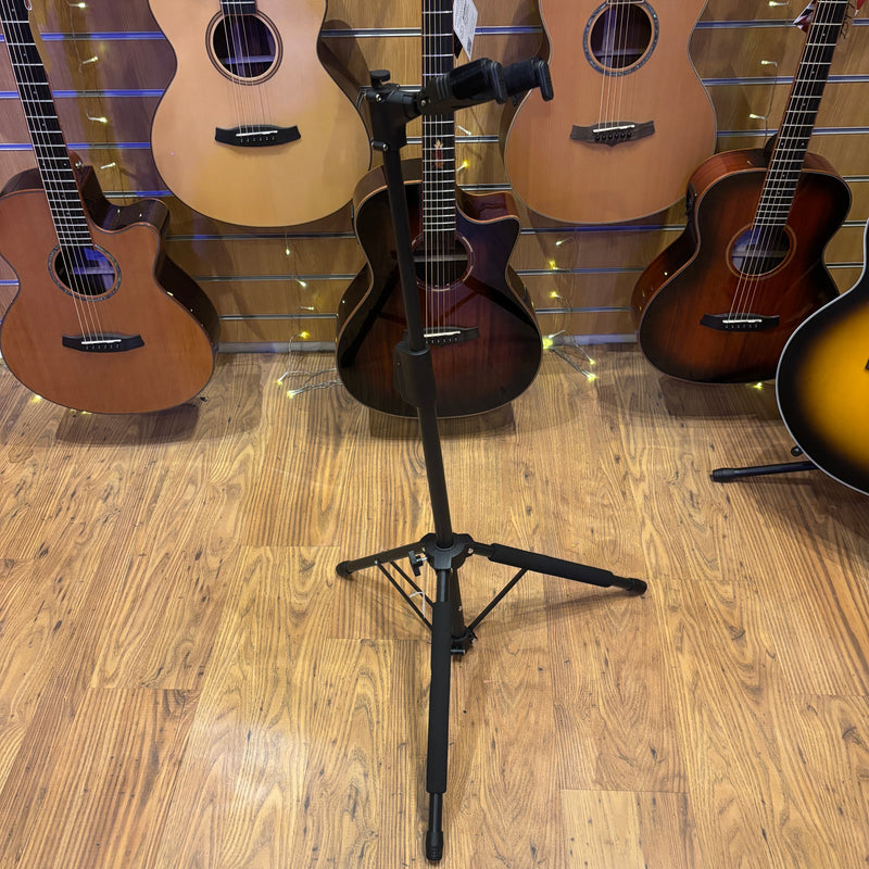 Tanglewood Universal Guitar Stand with Auto-Lock Cradle
