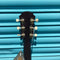 Aria 131UP-STBL Urban Player Parlour Acoustic Guitar