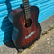 Pre-Loved Tanglewood Crossroads Acoustic Guitar Inc. Padded Stagg Gig Bag