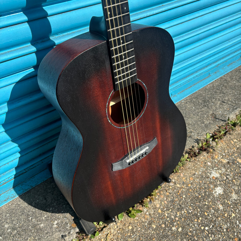 Pre-Loved Tanglewood Crossroads Acoustic Guitar Inc. Padded Stagg Gig Bag