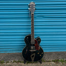 Gretsch G2420 Streamliner™ Hollow Body With Chromatic II Tailpiece