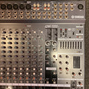 (Pre-Loved) Yamaha EMX5000 12 Channel Powered Mixer