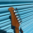 Gould Electric Guitar Santa Fe Model