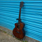 Lag SAUVAGE-L-ACE Electro Acoustic Folk Guitar Inc. Padded Gig Bag