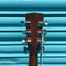 Cort AF510-M-OP Acoustic Guitar