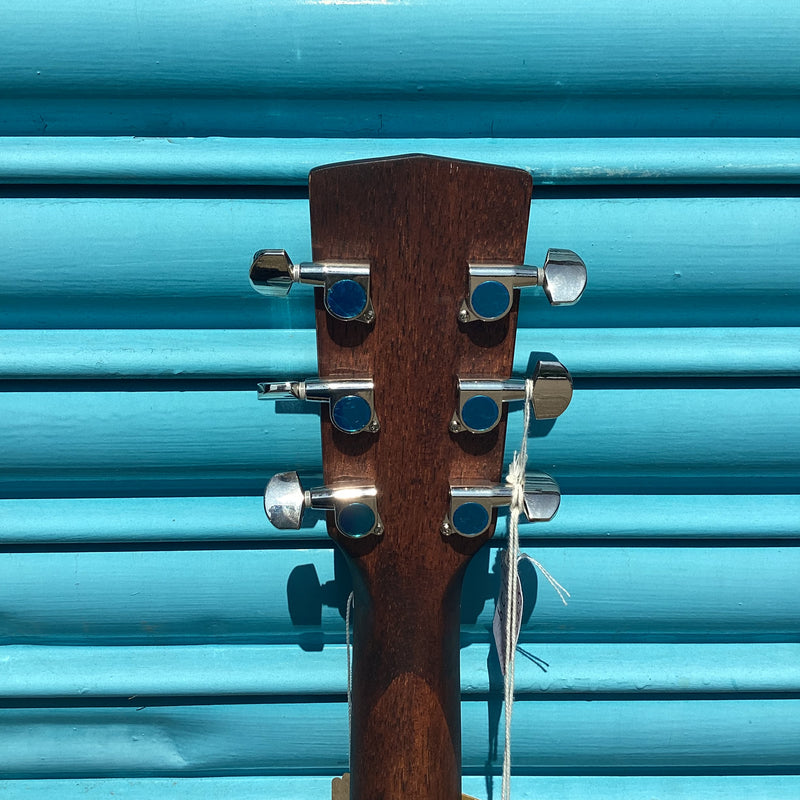 Cort AF510-M-OP Acoustic Guitar