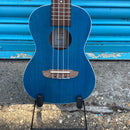 ORTEGA Earth Series Concert Ukulele 4 String - Ocean Blue