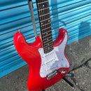 Gould Electric Guitar Santa Fe Model
