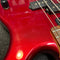 (Pre-Owned) Yamaha RBX170 Red Electric Bass